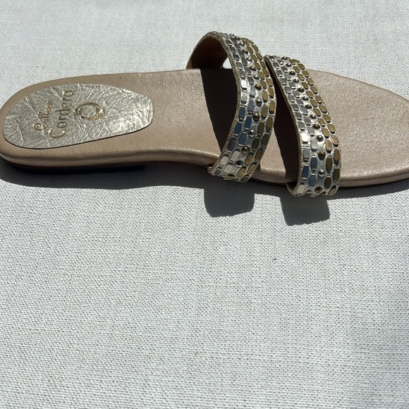 Calleen Cordero Summers sandal new! - Picture 2 of 3